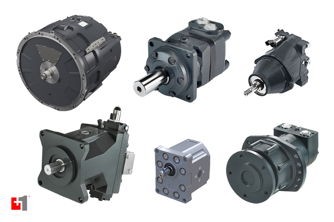Motors – Great quality, efficient and reliable