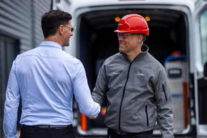 tecnologías de motores