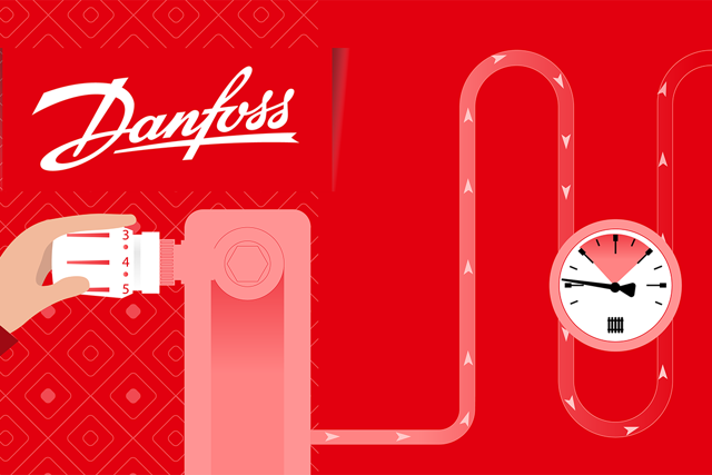 DPEB Danfoss bannière vidéo