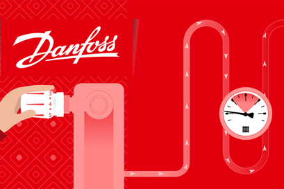 DPEB epbd DANFOSS 