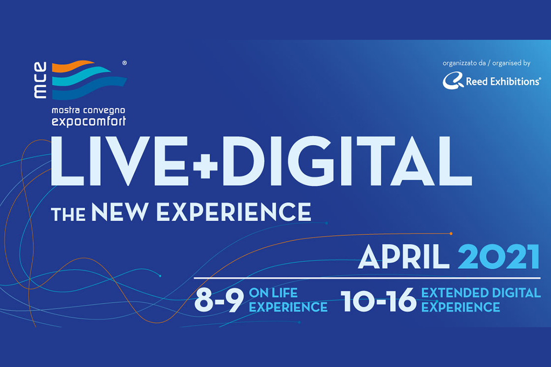 Danfoss Climate Solutions will attend the Mostra Digital 2021 event ...