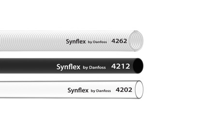 Thermoplastic Tubing