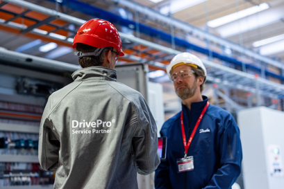 DrivePro® 