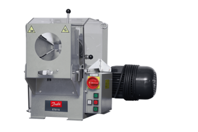 ET6110 skiving machine