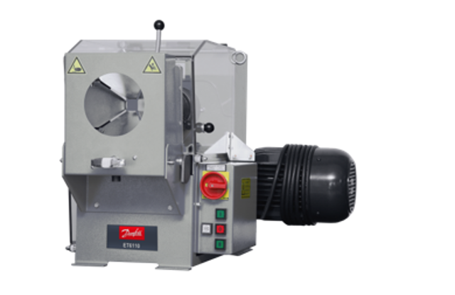 ET6110 skiving machine