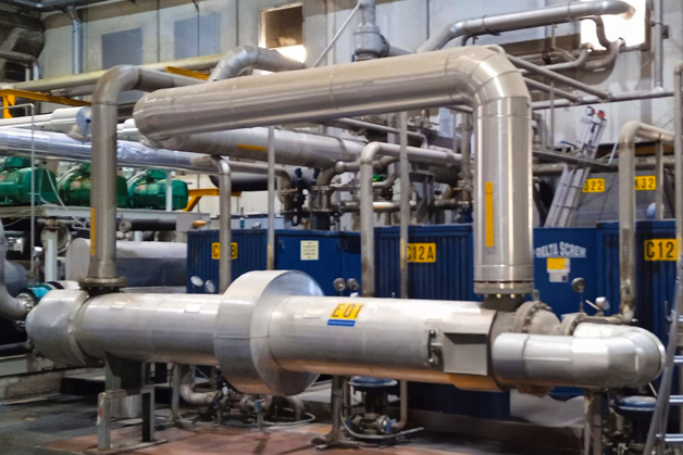 CBM and DrivePro® services