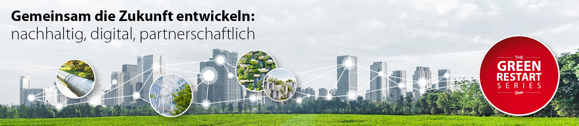 Danfoss auf der IFH