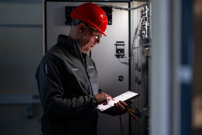 Asistencia técnica Drives