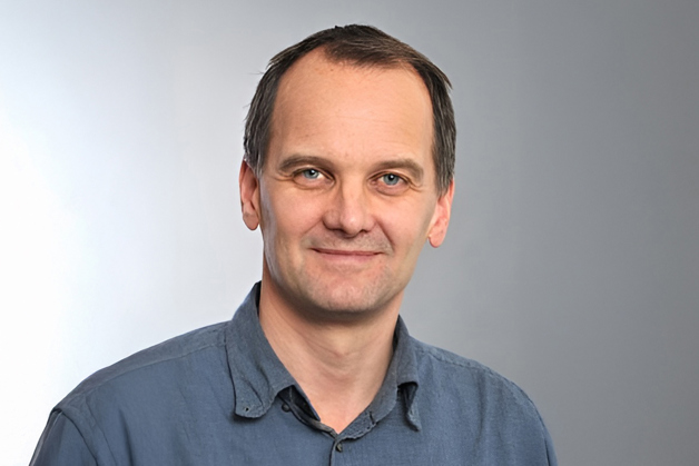 Our expert, John Bargmeyer