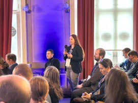 The Ideal4Green project aims to address climate change