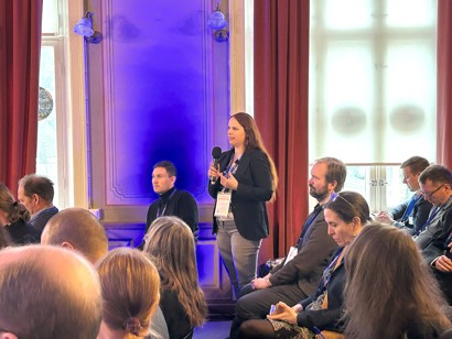 The Ideal4Green project aims to address climate change