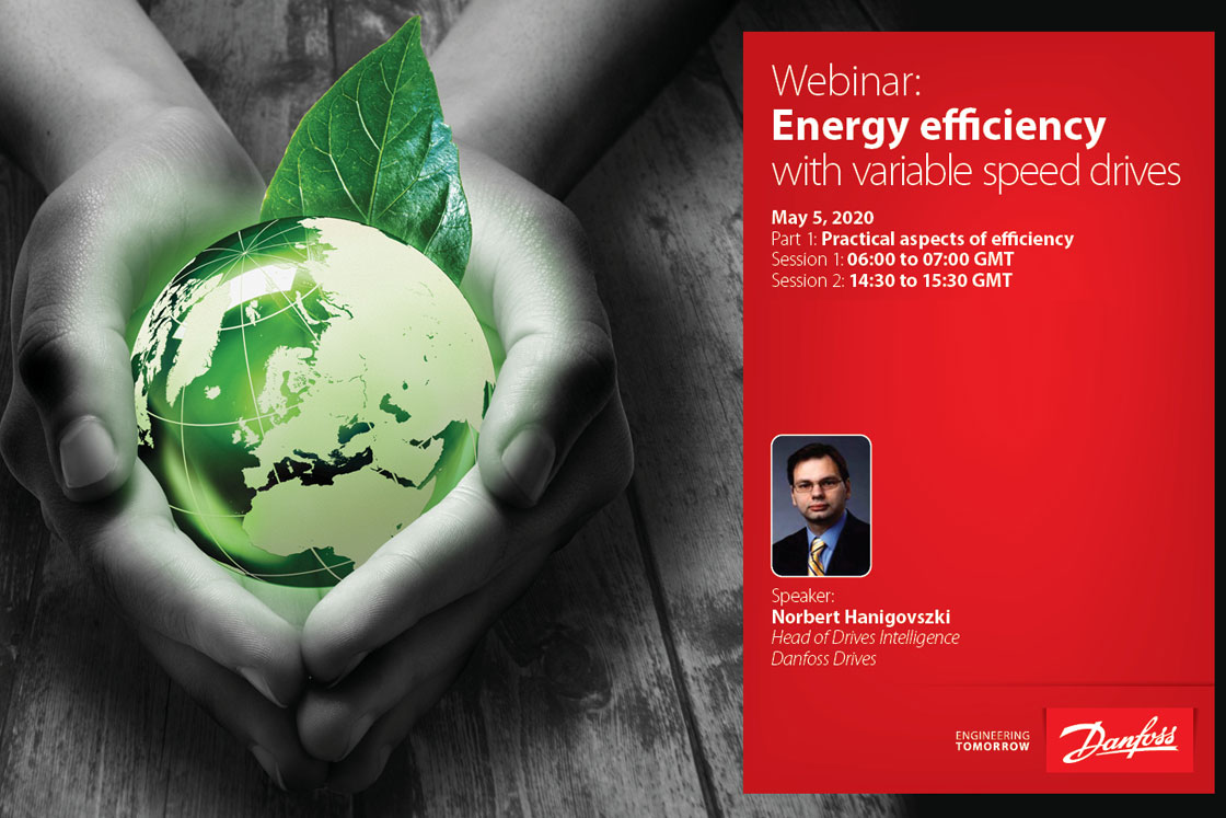 On demand - Energy efficiency - Part 1: Practical aspects of efficiency