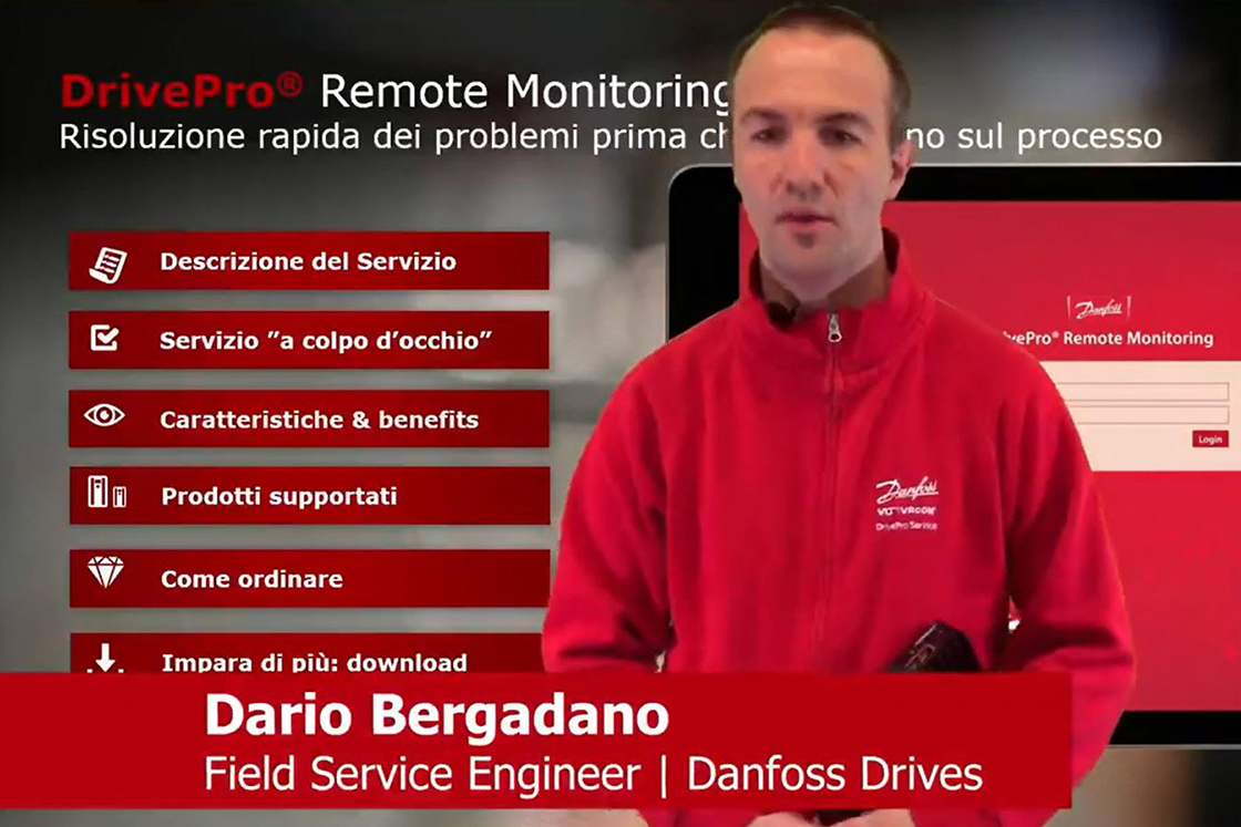 Dario Bergadano