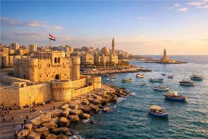 Alexandria, Egypt