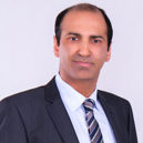Vikas Anand