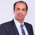 Vikas Anand