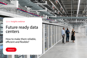 data center webinar