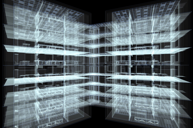 BIM-tool en -bibliotheken