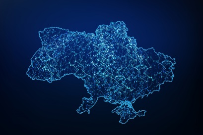 Карта Drives в Україні