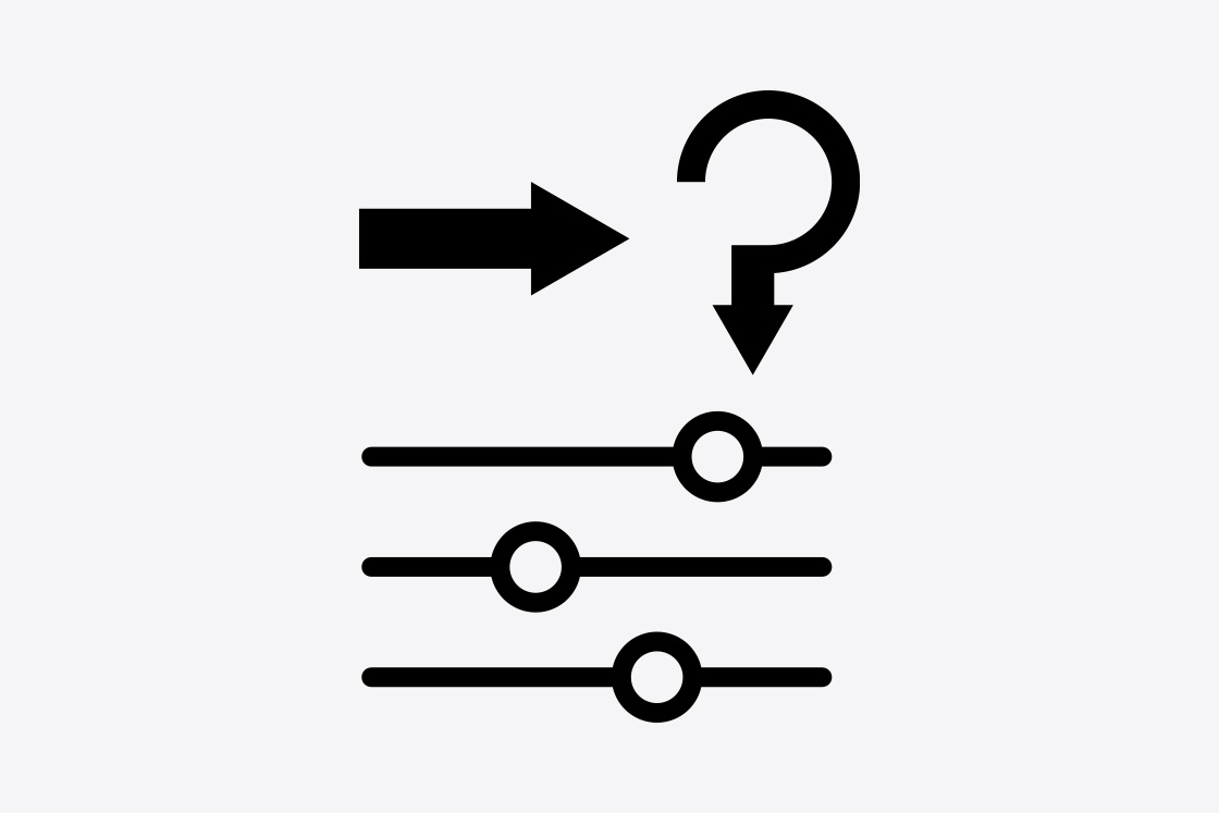 Optyma™ Control direct control