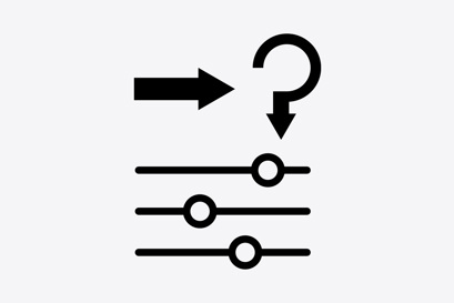 Optyma™ Control direct control