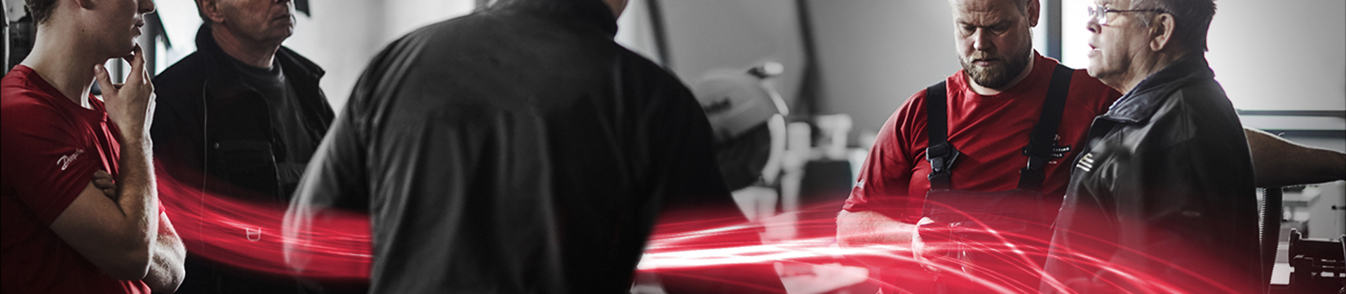Danfoss Learning - kostenlose Online-Schulungen