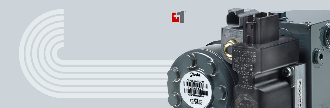 Electrohydraulic steering