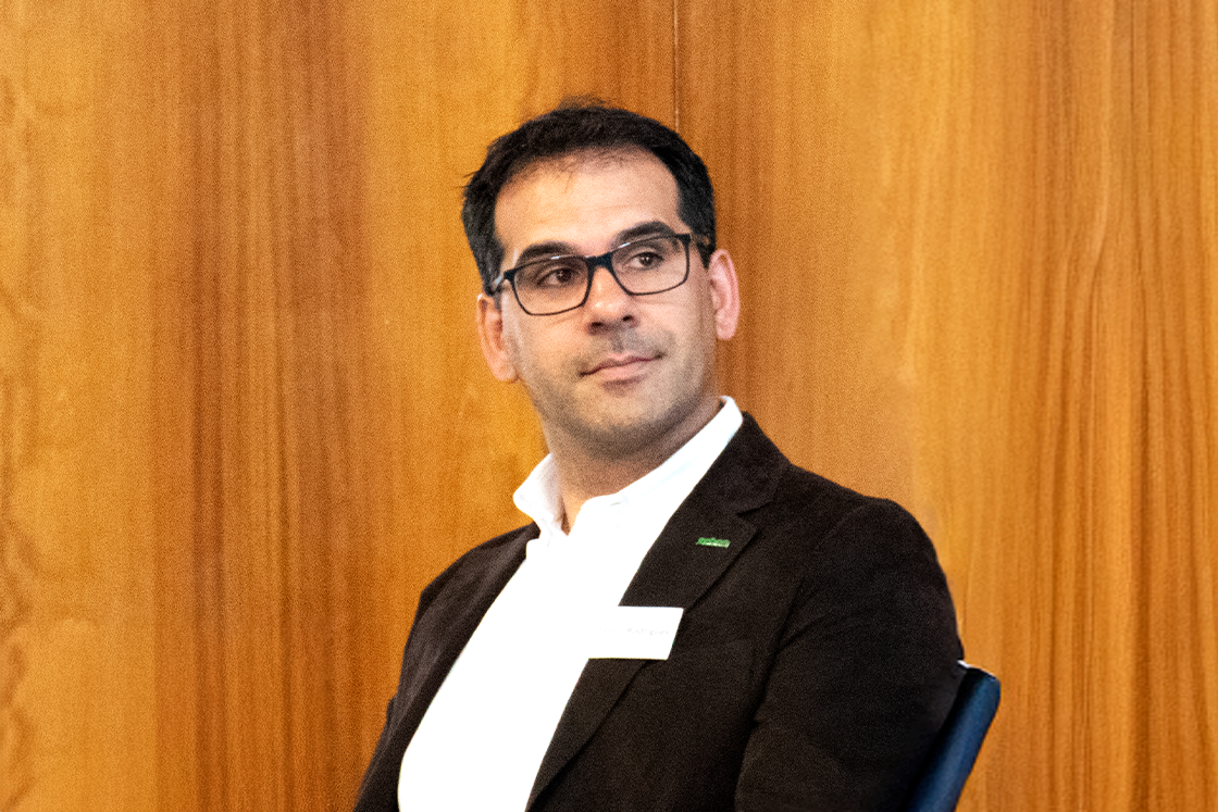 Zebedeu Rodrigues – CEO, Zeben Sistemas Eletrónicos