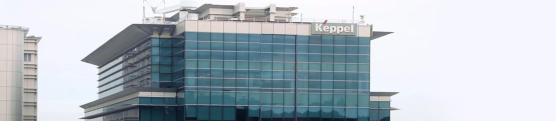 Keppel Bay Tower