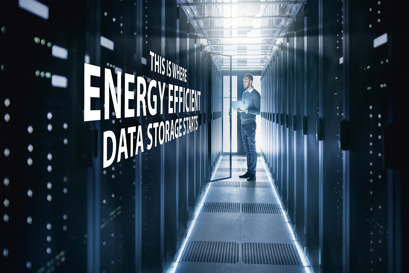 Data Center