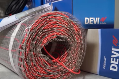 heat mat