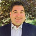 Peter Bleday | Vice President, Specialty Business Unit and Data Center, Danfoss Power Solutions