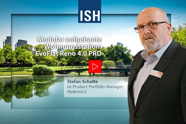 ISH 2025