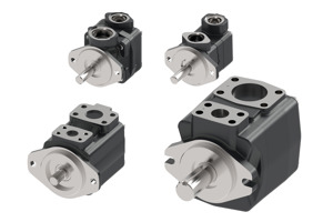 Mobile Vane pumps