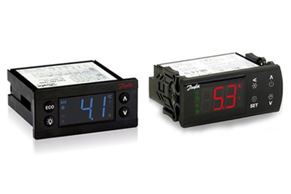 Controles electrónicos y eléctricos