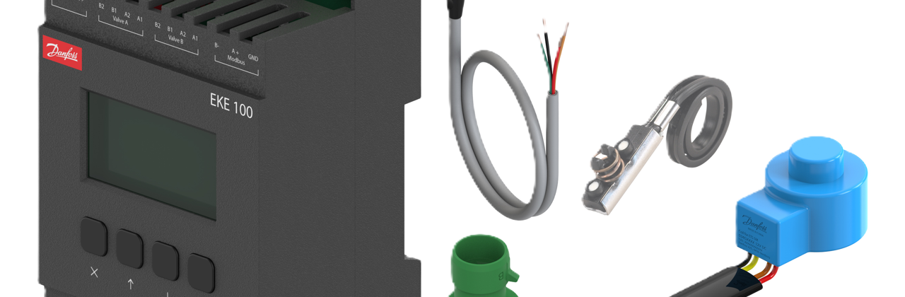 Superheat kit