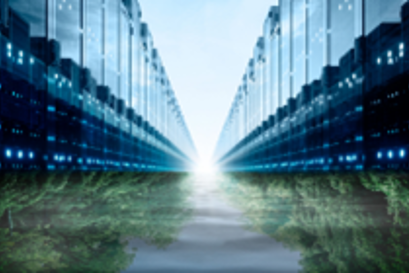 Datacenter - Lösungen für nachhaltige Rechenzentren