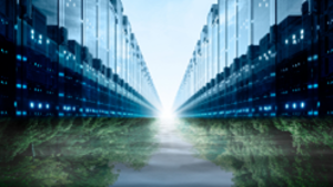 Datacenter - Rechenzentren