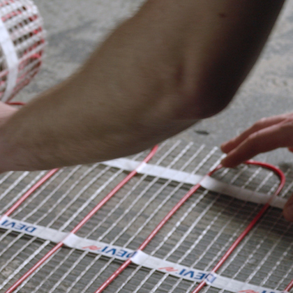 DOs and DON’Ts for Indoor Electric Heating