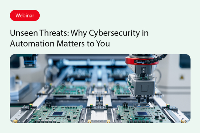 Cyber security webinar