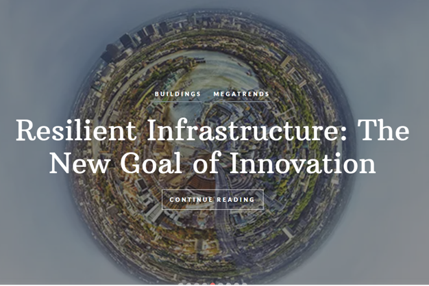 EnVisioneering Solutions Blog