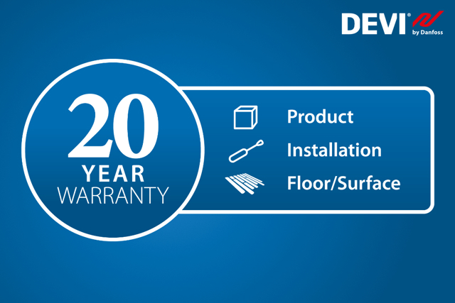 warranty