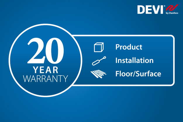 warranty