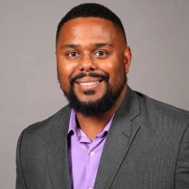 Cliff Stokes Jr.