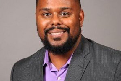 Cliff Stokes Jr.