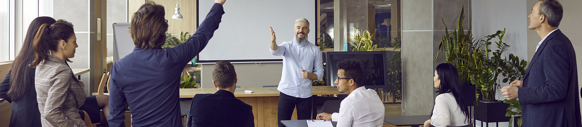 Danfoss Drives Training Center