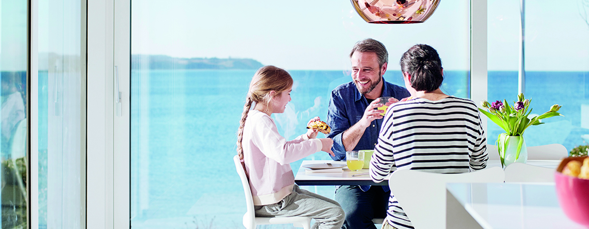 Chauffage connecté Danfoss