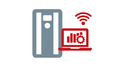 DrivePro® Remote Monitoring