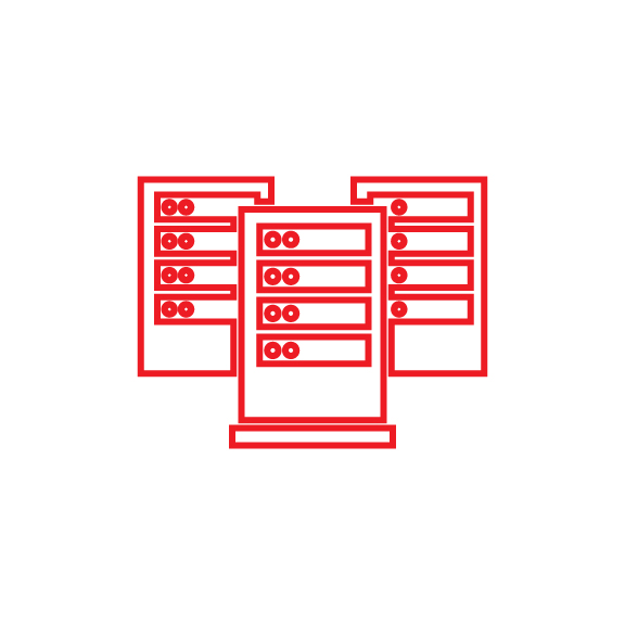 energy efficient hvac solution for data centers
