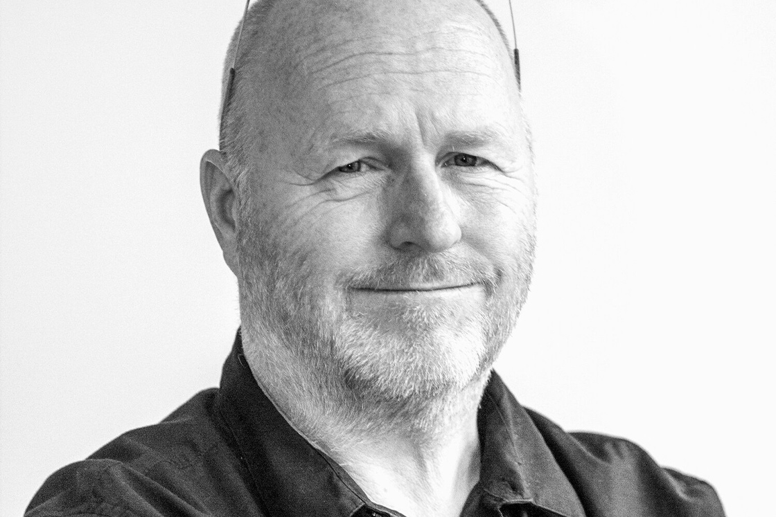 Per Fischer, Architect MAA, Reiulf Ramstad Architects